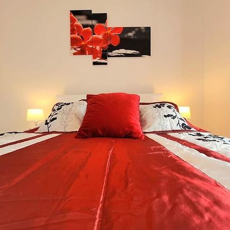 Apartment Sophie 3 Rooms, 2 Bathrooms, 8 Persons Краків Екстер'єр фото