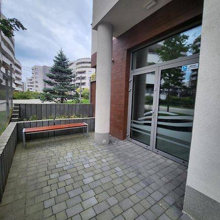 Apartment Sophie 3 Rooms, 2 Bathrooms, 8 Persons Краків Екстер'єр фото