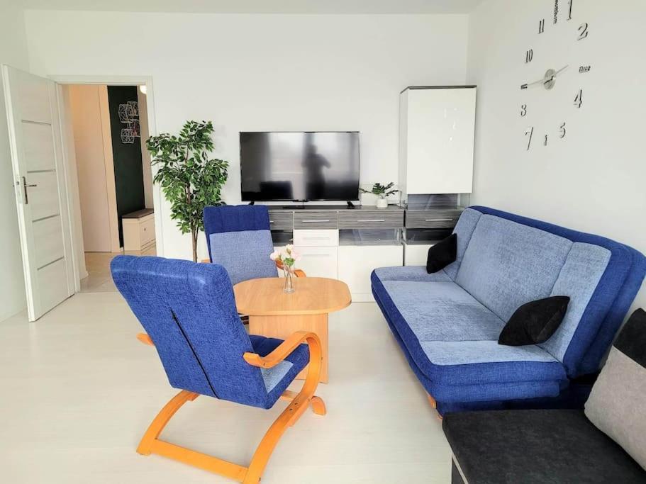 Apartment Sophie 3 Rooms, 2 Bathrooms, 8 Persons Краків Екстер'єр фото