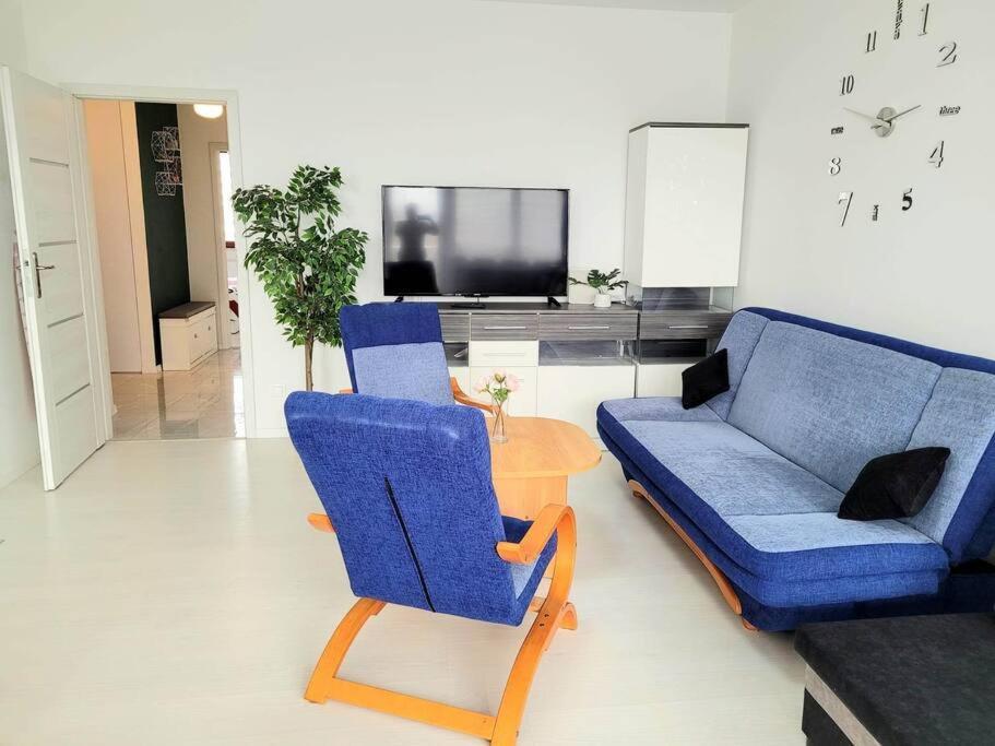 Apartment Sophie 3 Rooms, 2 Bathrooms, 8 Persons Краків Екстер'єр фото